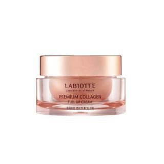 LABIOTTE Premium Collagen Full Up Cream
