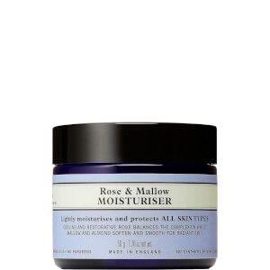 Neal's Yard Remedies Rose and Mallow Moisturiser