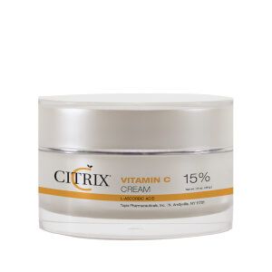Citrix 15% Cream