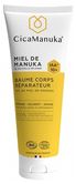 CicaManuka Body Repair Balm 10% Manuka Honey IAA 10+ Organic