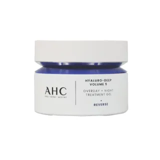 AHC Hyaluro Deep Day+Night Gel