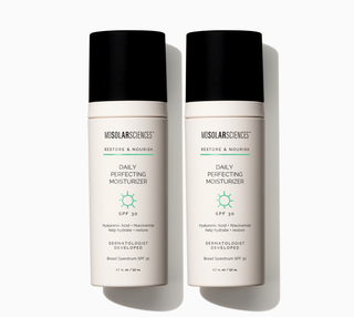 MDSolarSciences Daily Perfecting Moisturizer SPF 30 Duo