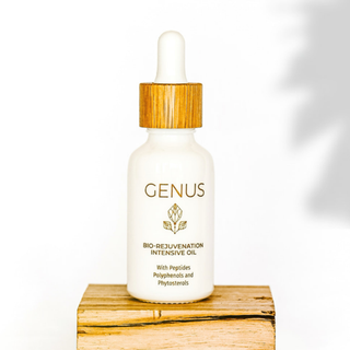Genus Skincare Bio~Rejuvenation Intensive Oil