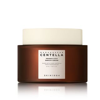 SKIN 1004. Madagascar Centella Probio-Cica Enrich Cream 50ml