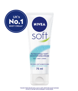Nivea Soft