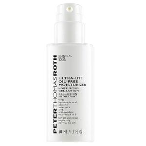 Peter Thomas Roth Oil-Free Moisturiser