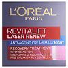 L'Oréal Paris Paris Revitalift Laser Anti Ageing Night Cream