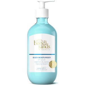 Bondi Sands Body Moisturiser - Coconut