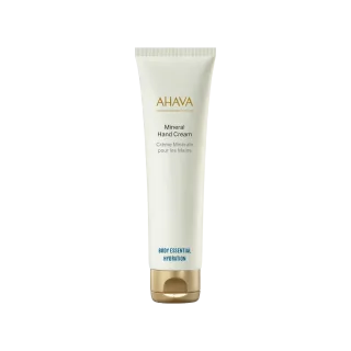 Ahava Mineral Hand Cream 50% More Limited Edition
