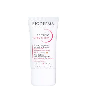 Bioderma Sensibio Anti-Redness Tinted Moisturiser Sunscreen SPF30