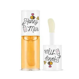 A'PIEU Honey Milk Lip Oil