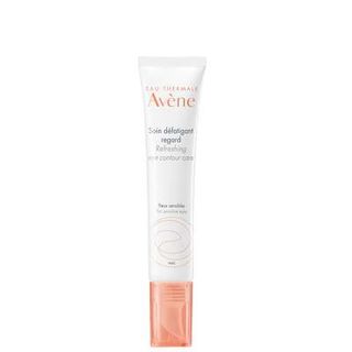 Eau Thermale Avene Face Refreshing Eye Contour Care