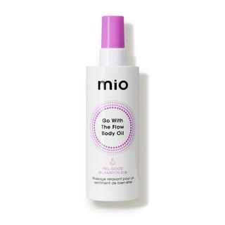 Mio Go with the Flow Body Oil