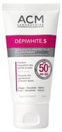 Laboratoire ACM Dépiwhite.S Whitening Photo-Protector Skincare SPF50