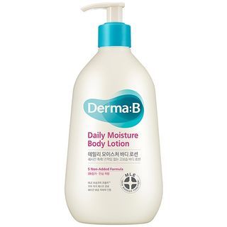 Derma: B Daily Moisture Body Lotion