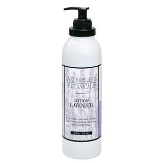 Archipelago Botanicals Lavender Body Lotion