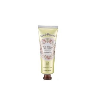 Etude House Hand Bouquet Rich Collagen Hand Cream