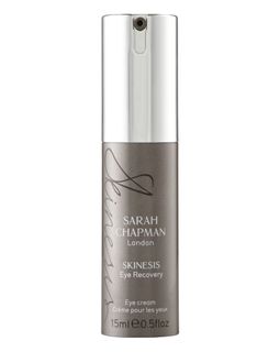 Sarah Chapman Eye Recovery