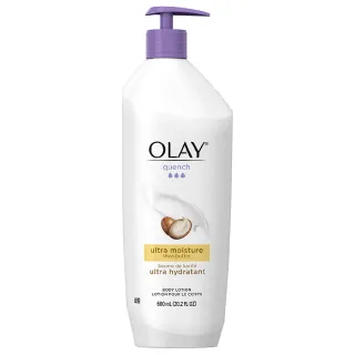 Olay Quench Body Lotion Ultra Moisture