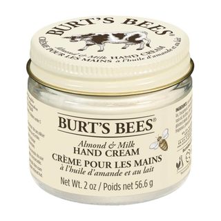 Burt's Bees Almond & Milk Hand Cream