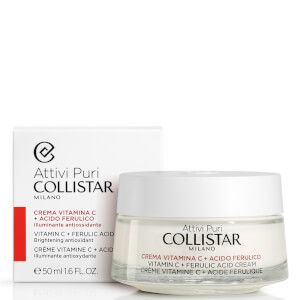 Collistar Attivi Puri Vitamin C and Ferulic Acid Cream