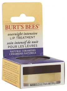 Burt's Bees Overnight Intensive Lip Treatment 7