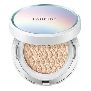 LANEIGE BB Cushion Pore Control SPF 50+ PA+++ - Laneige Cushion Puff