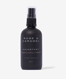 Rose & Caramel Skinstant Moisturising Skin Spritz