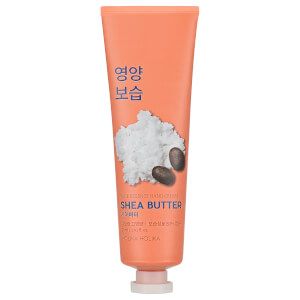 Holika Holika Pure Essence Shea Butter Hand Cream