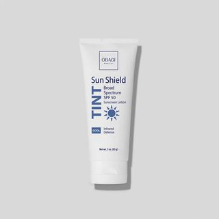 Obagi TINT BROAD SPECTRUM SPF 50 COOL