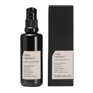 Skin Regimen Urban Shield SPF30
