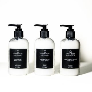 Little Barn Apothecary HAND LOTION