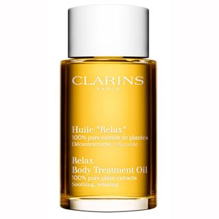 Clarins Body Treatment Oil - Relax