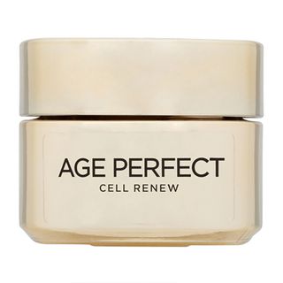 L'Oréal Paris L'Oréal Paris Age Perfect Cell Renew Day Cream SPF15