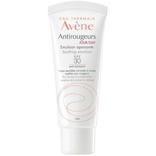 Eau Thermale Avene Antirougeurs Day Soothing Emulsion SPF30