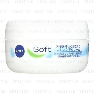 Nivea Japan Soft Skincare Cream
