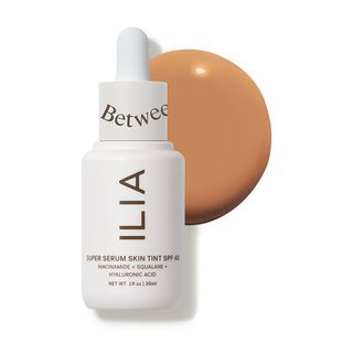 ILIA Super Serum Skin Tint SPF 40 - Papakolea ST12.75
