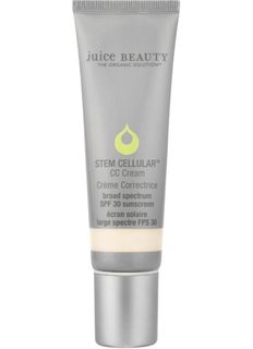 Juice Beauty Stem Cellular CC Cream SPF30