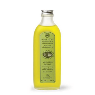 Marius Fabre OLIVIA Organic Evening Primrose Moisturizing Dry Oil