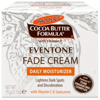 Palmers Cocoa Butter Formula Eventone Fade Cream Daily Moisture