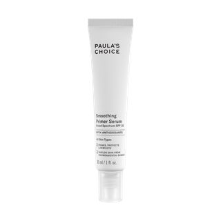 Paula's choice Smoothing Primer Serum SPF 30