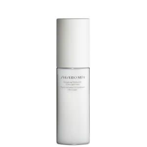 Shiseido Men Energising Extra Light Fluid Moisturiser