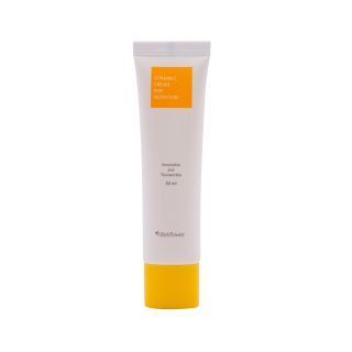 Bellflower Vitamin C Cream for Nutrition