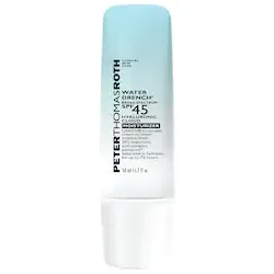 Peter Thomas Roth Water Drench Hyaluronic Hydrating Moisturizer SPF 45