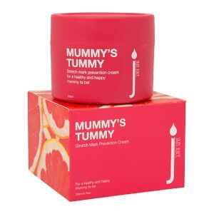 Skin Juice Mummy's Tummy Cream