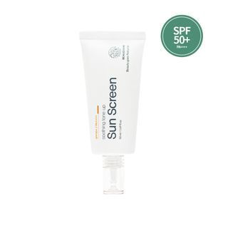 Beaudiani Soothing Tone Up Sunscreen