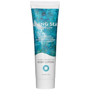 Living Sea Therapy Body Lotion