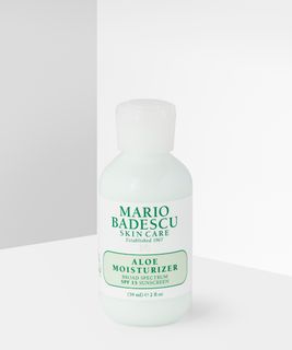 Mario Badescu Aloe Moisturizer SPF15