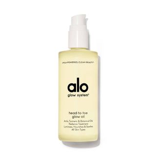 Alo Head-To-Toe Glow Oil