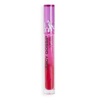 BH Cosmetics BH Juicy Gossip Lip Oil Candy Cherry